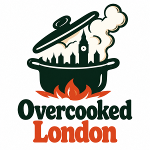 OvercookedLondon – Unique Stained Glass Creations